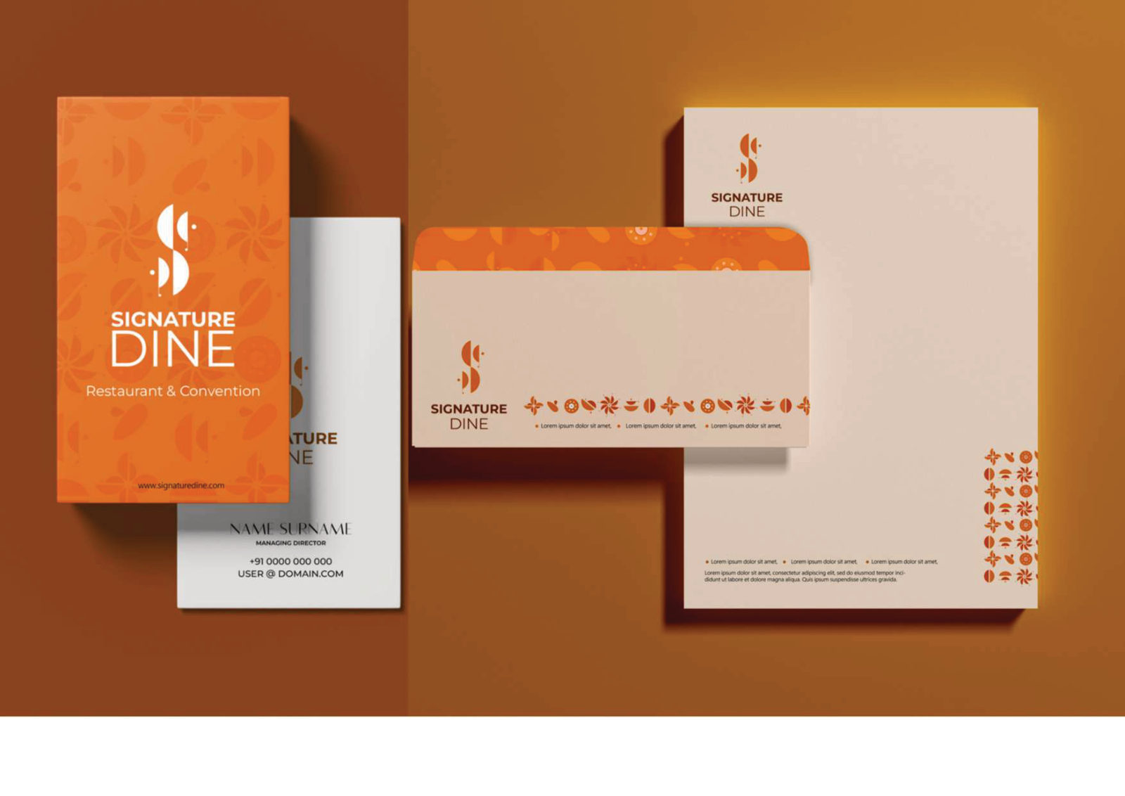 Signature Dine